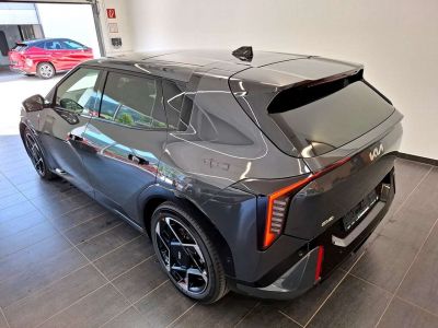 KIA EV4 Vorführwagen KIA EV4 Vorführwagen