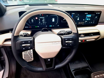 KIA EV4 Vorführwagen KIA EV4 Vorführwagen