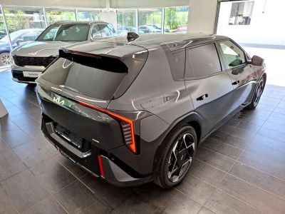 KIA EV4 Vorführwagen KIA EV4 Vorführwagen