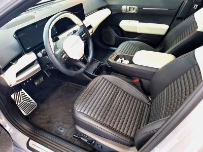 KIA EV4 Vorführwagen KIA EV4 Vorführwagen