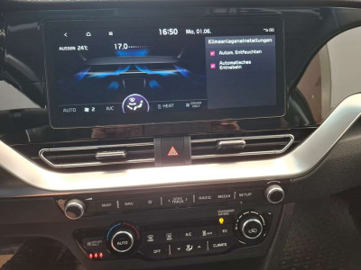 KIA Niro Gebrauchtwagen