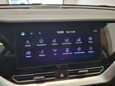 KIA Niro Gebrauchtwagen