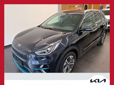 KIA Niro Gebrauchtwagen