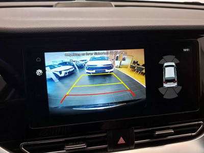 KIA Niro Gebrauchtwagen