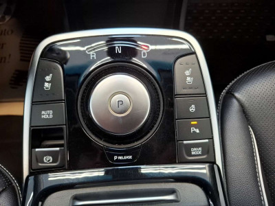 KIA Niro Gebrauchtwagen