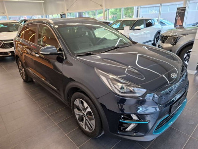 KIA Niro Gebrauchtwagen