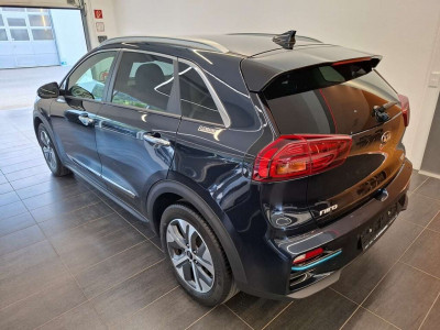 KIA Niro Gebrauchtwagen