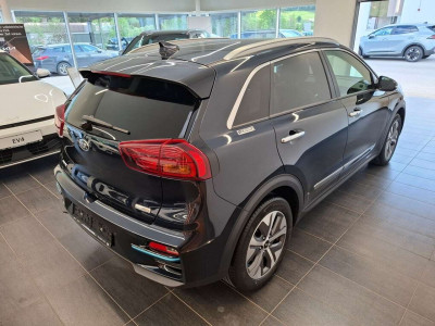 KIA Niro Gebrauchtwagen