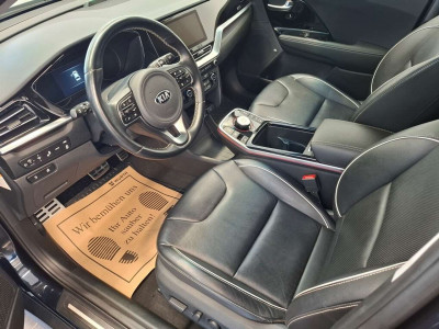 KIA Niro Gebrauchtwagen
