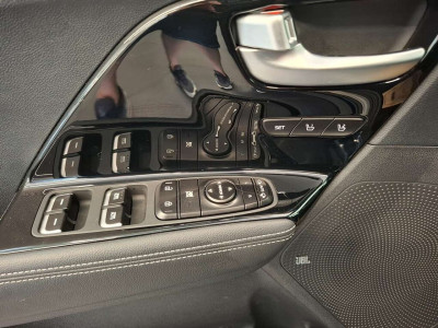 KIA Niro Gebrauchtwagen