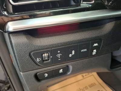 KIA Niro Gebrauchtwagen
