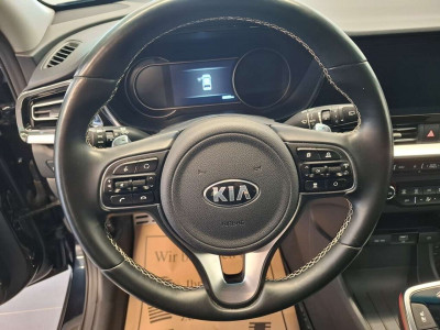 KIA Niro Gebrauchtwagen