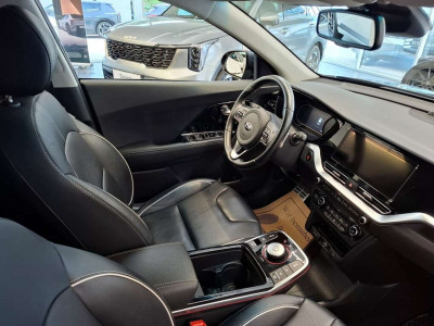 KIA Niro Gebrauchtwagen