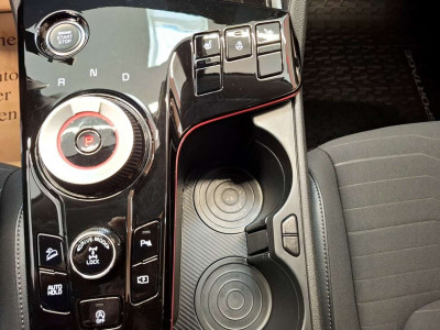 KIA Sportage Gebrauchtwagen KIA Sportage Gebrauchtwagen