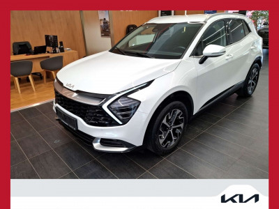KIA Sportage Gebrauchtwagen KIA Sportage Gebrauchtwagen