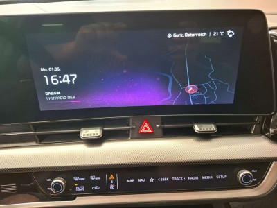 KIA Sportage Gebrauchtwagen KIA Sportage Gebrauchtwagen