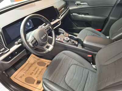 KIA Sportage Gebrauchtwagen KIA Sportage Gebrauchtwagen