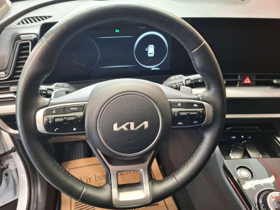 KIA Sportage Gebrauchtwagen KIA Sportage Gebrauchtwagen