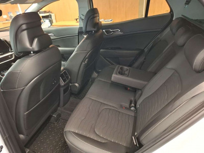 KIA Sportage Gebrauchtwagen KIA Sportage Gebrauchtwagen