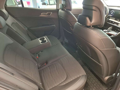 KIA Sportage Gebrauchtwagen KIA Sportage Gebrauchtwagen