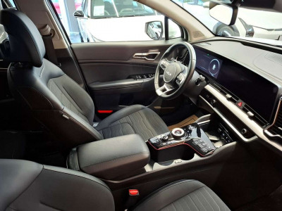 KIA Sportage Gebrauchtwagen KIA Sportage Gebrauchtwagen