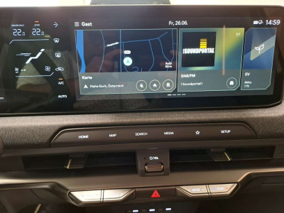 KIA EV2 Neuwagen