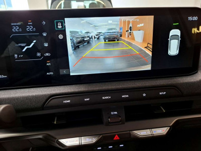KIA EV2 Neuwagen