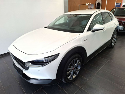 Mazda CX-30 Gebrauchtwagen