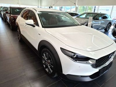 Mazda CX-30 Gebrauchtwagen