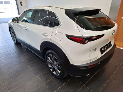 Mazda CX-30 Gebrauchtwagen