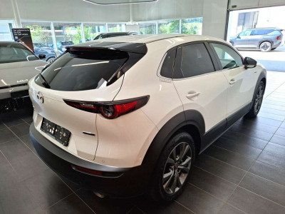 Mazda CX-30 Gebrauchtwagen