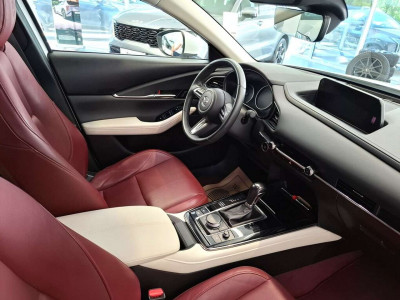 Mazda CX-30 Gebrauchtwagen