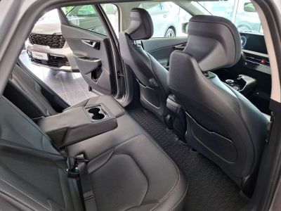 KIA EV6 Gebrauchtwagen KIA EV6 Gebrauchtwagen