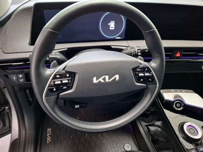 KIA EV6 Gebrauchtwagen