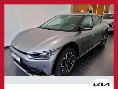 KIA EV6 Gebrauchtwagen