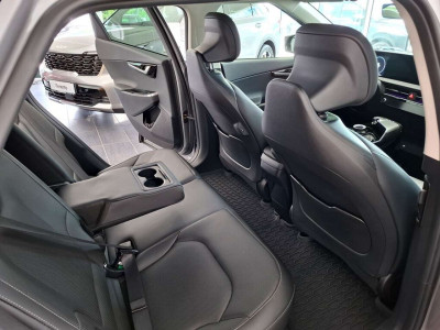 KIA EV6 Gebrauchtwagen