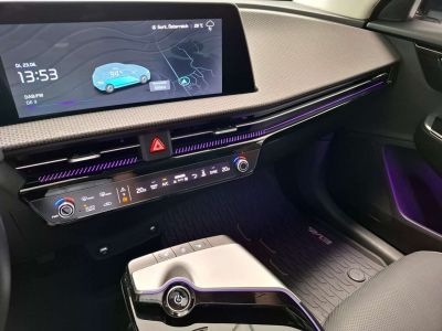 KIA EV6 Gebrauchtwagen KIA EV6 Gebrauchtwagen