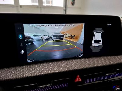 KIA EV6 Gebrauchtwagen KIA EV6 Gebrauchtwagen