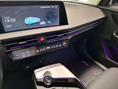 KIA EV6 Gebrauchtwagen