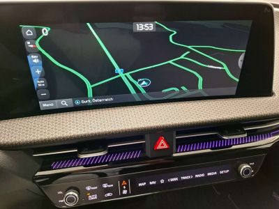 KIA EV6 Gebrauchtwagen KIA EV6 Gebrauchtwagen