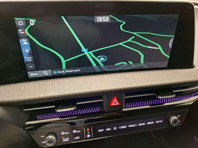 KIA EV6 Gebrauchtwagen