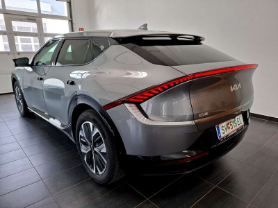KIA EV6 Gebrauchtwagen