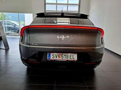 KIA EV6 Gebrauchtwagen