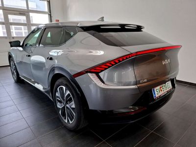 KIA EV6 Gebrauchtwagen KIA EV6 Gebrauchtwagen