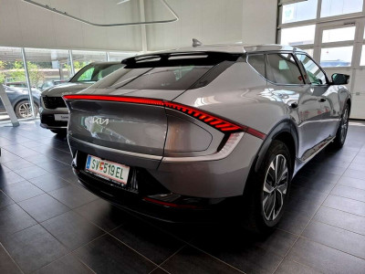 KIA EV6 Gebrauchtwagen