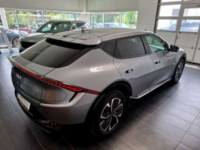 KIA EV6 Gebrauchtwagen KIA EV6 Gebrauchtwagen