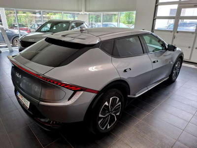 KIA EV6 Gebrauchtwagen