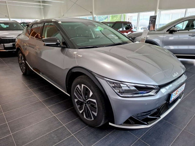 KIA EV6 Gebrauchtwagen