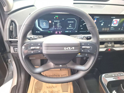 KIA EV5 Neuwagen KIA EV5 Neuwagen
