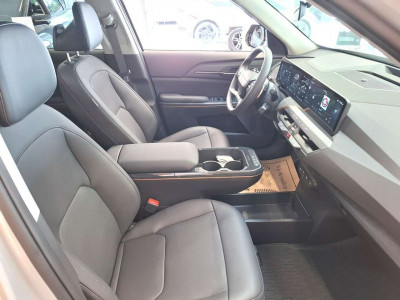 KIA EV5 Neuwagen KIA EV5 Neuwagen